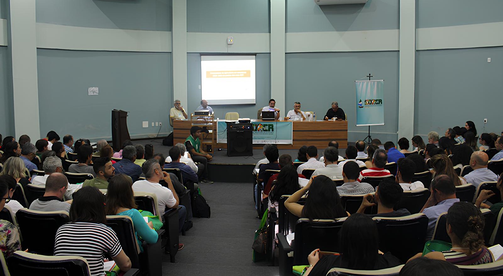 Universidade Federal de Alagoas seguiu movimento nacional e passou a ofertar cursos de pós-graduação na área de administração pública