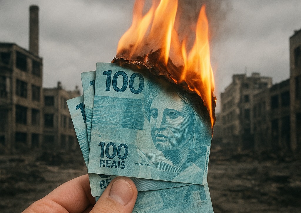 Desperdício de dinheiro público é uma das consequências da falta de qualificação profissional na gestão pública